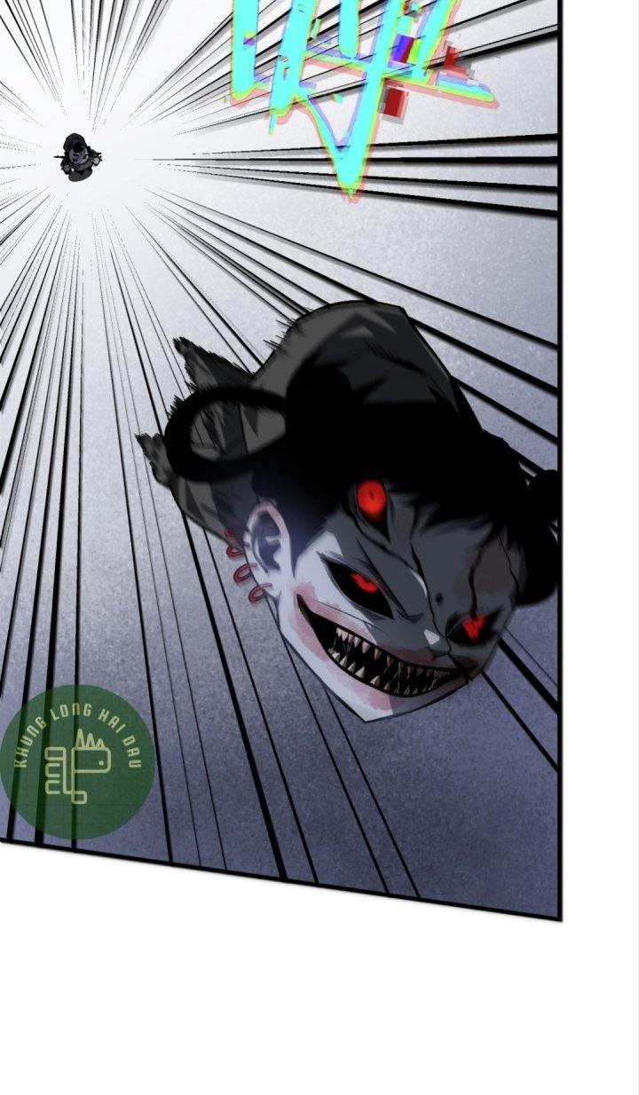 Ta Mở Vô Song Trong Trò Chơi Bí Ẩn Chapter 2 - Trang 2