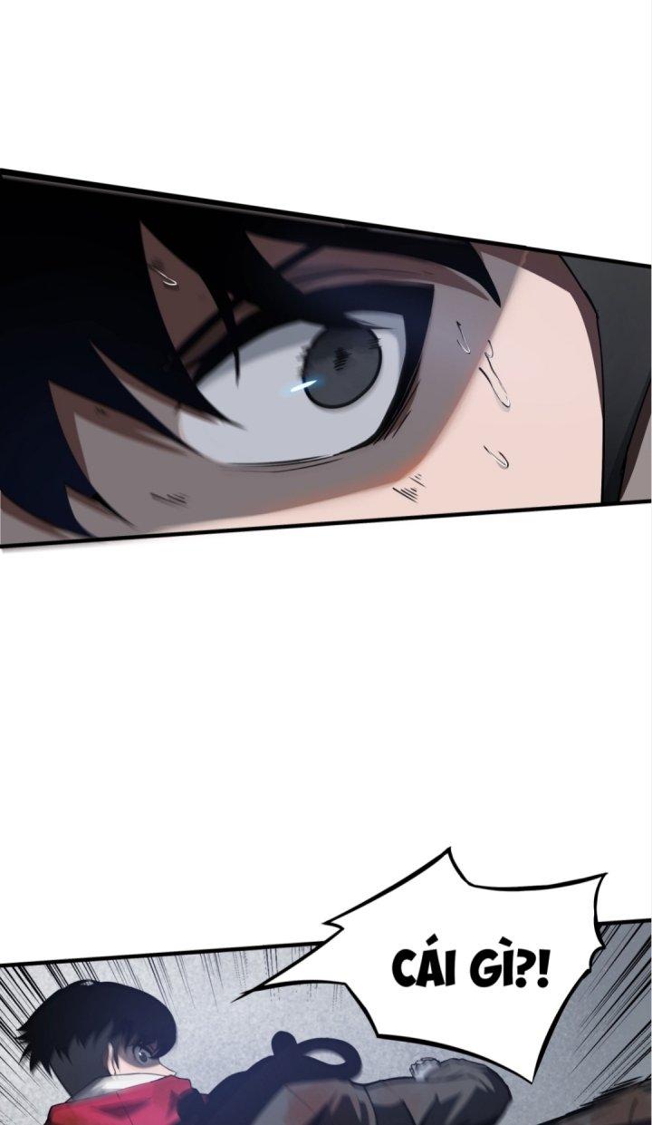 Ta Mở Vô Song Trong Trò Chơi Bí Ẩn Chapter 2 - Trang 2