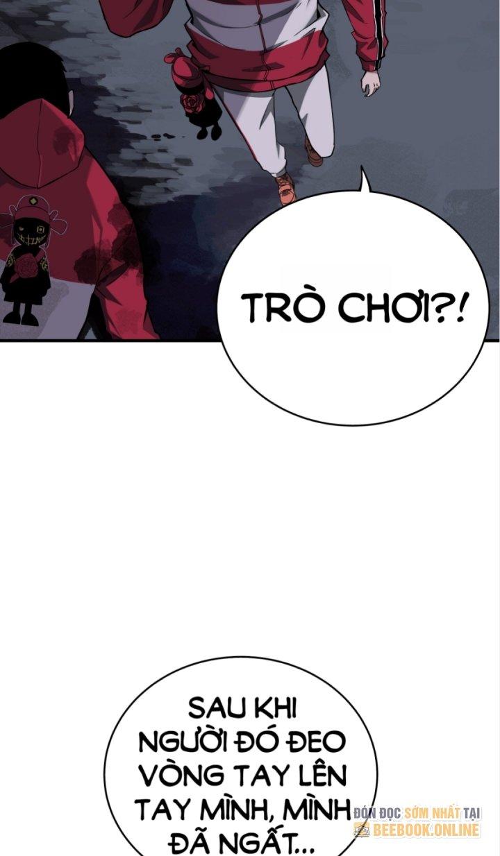 Ta Mở Vô Song Trong Trò Chơi Bí Ẩn Chapter 2 - Trang 2