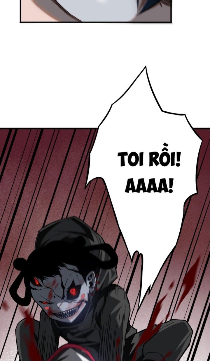 Ta Mở Vô Song Trong Trò Chơi Bí Ẩn Chapter 2 - Trang 2