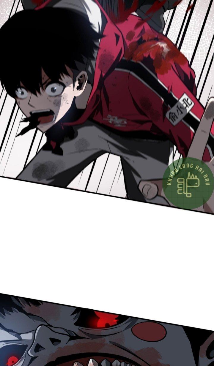 Ta Mở Vô Song Trong Trò Chơi Bí Ẩn Chapter 2 - Trang 2