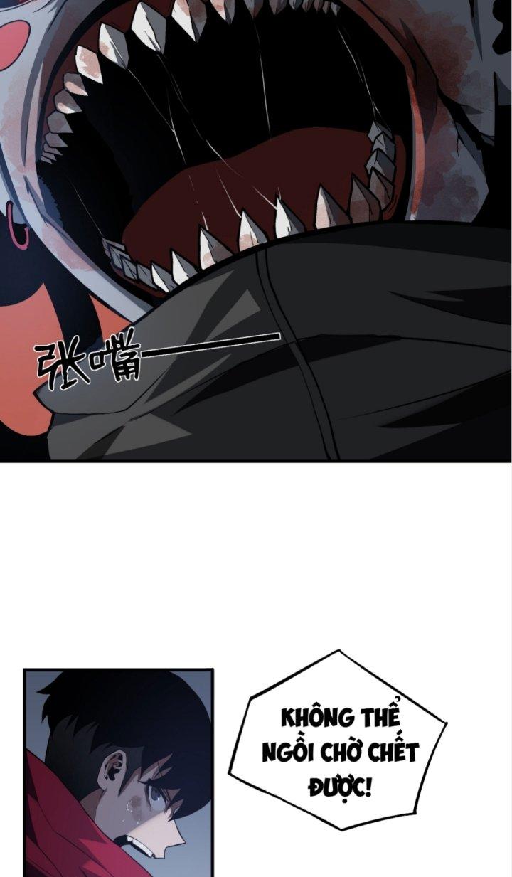 Ta Mở Vô Song Trong Trò Chơi Bí Ẩn Chapter 2 - Trang 2