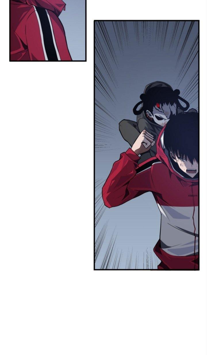 Ta Mở Vô Song Trong Trò Chơi Bí Ẩn Chapter 2 - Trang 2