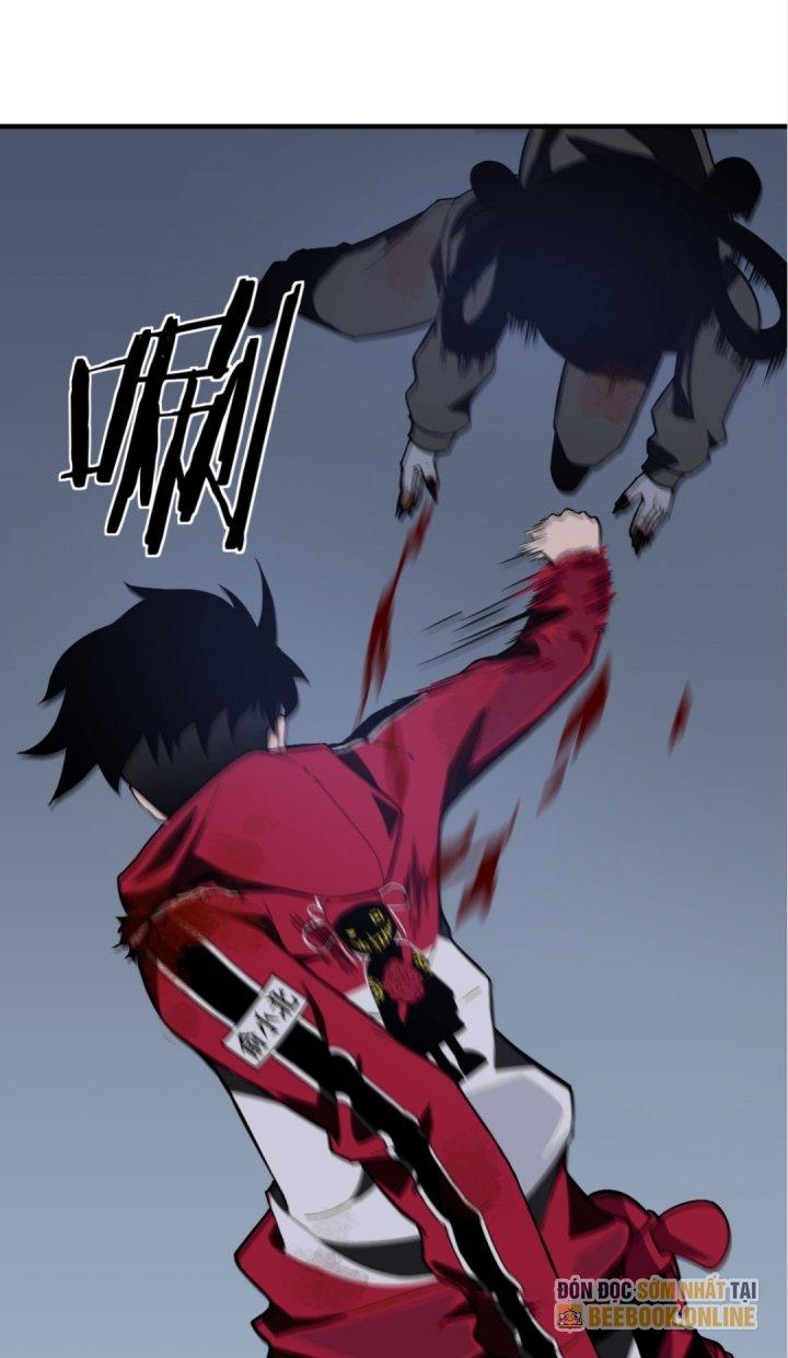 Ta Mở Vô Song Trong Trò Chơi Bí Ẩn Chapter 2 - Trang 2