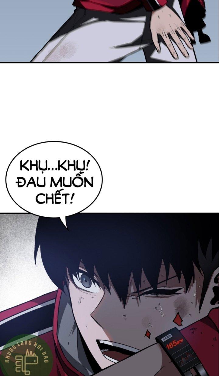 Ta Mở Vô Song Trong Trò Chơi Bí Ẩn Chapter 2 - Trang 2