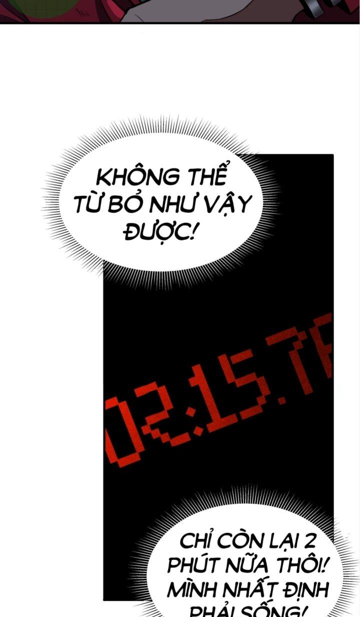 Ta Mở Vô Song Trong Trò Chơi Bí Ẩn Chapter 2 - Trang 2