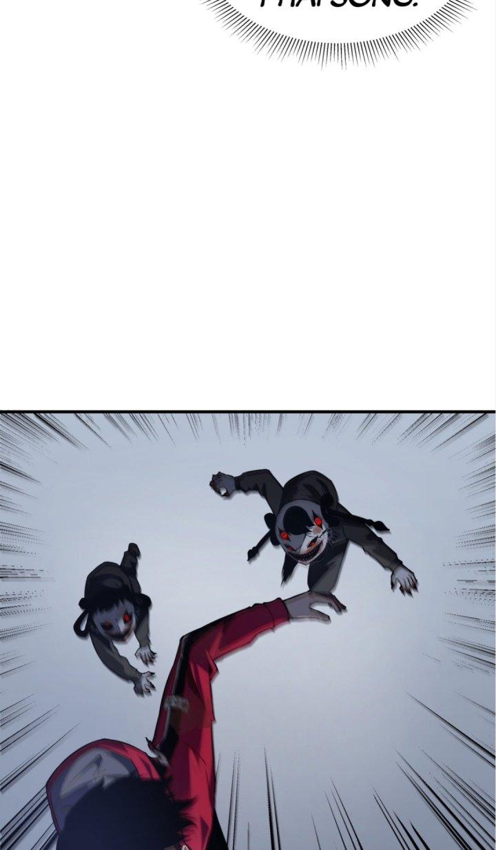 Ta Mở Vô Song Trong Trò Chơi Bí Ẩn Chapter 2 - Trang 2