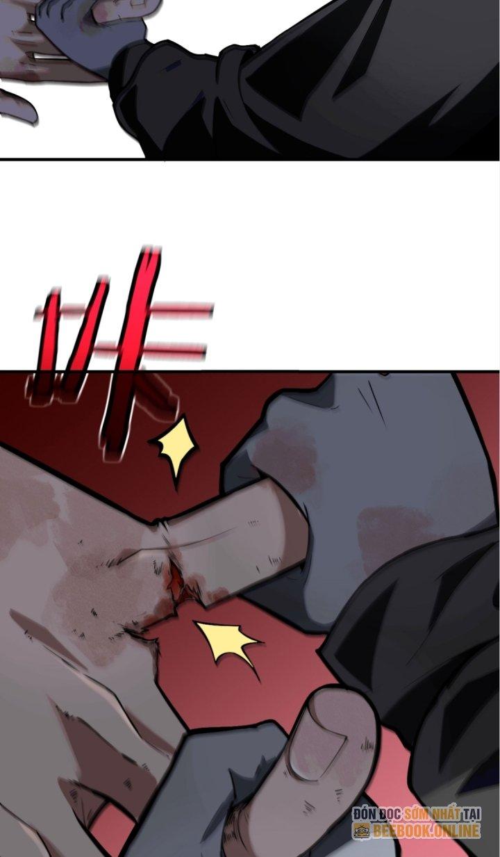 Ta Mở Vô Song Trong Trò Chơi Bí Ẩn Chapter 2 - Trang 2