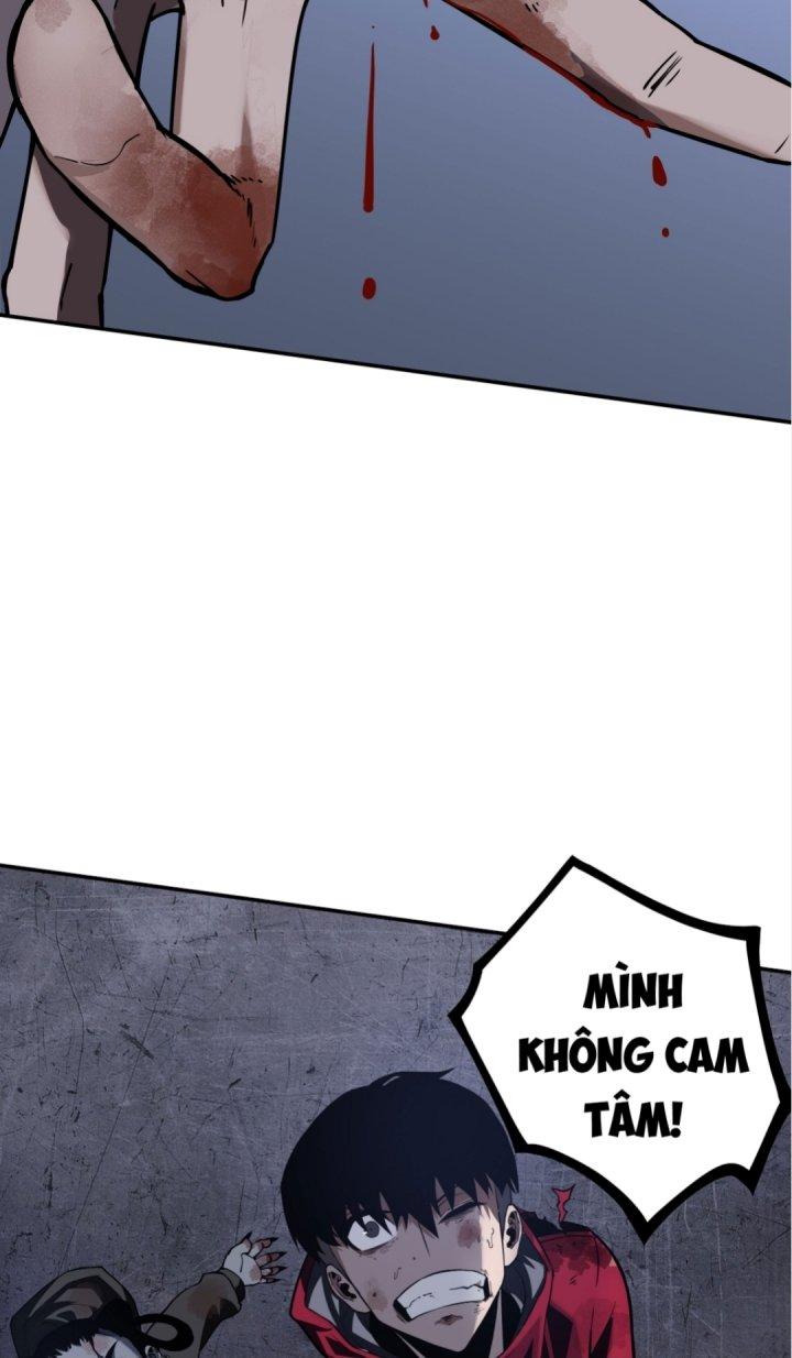 Ta Mở Vô Song Trong Trò Chơi Bí Ẩn Chapter 2 - Trang 2