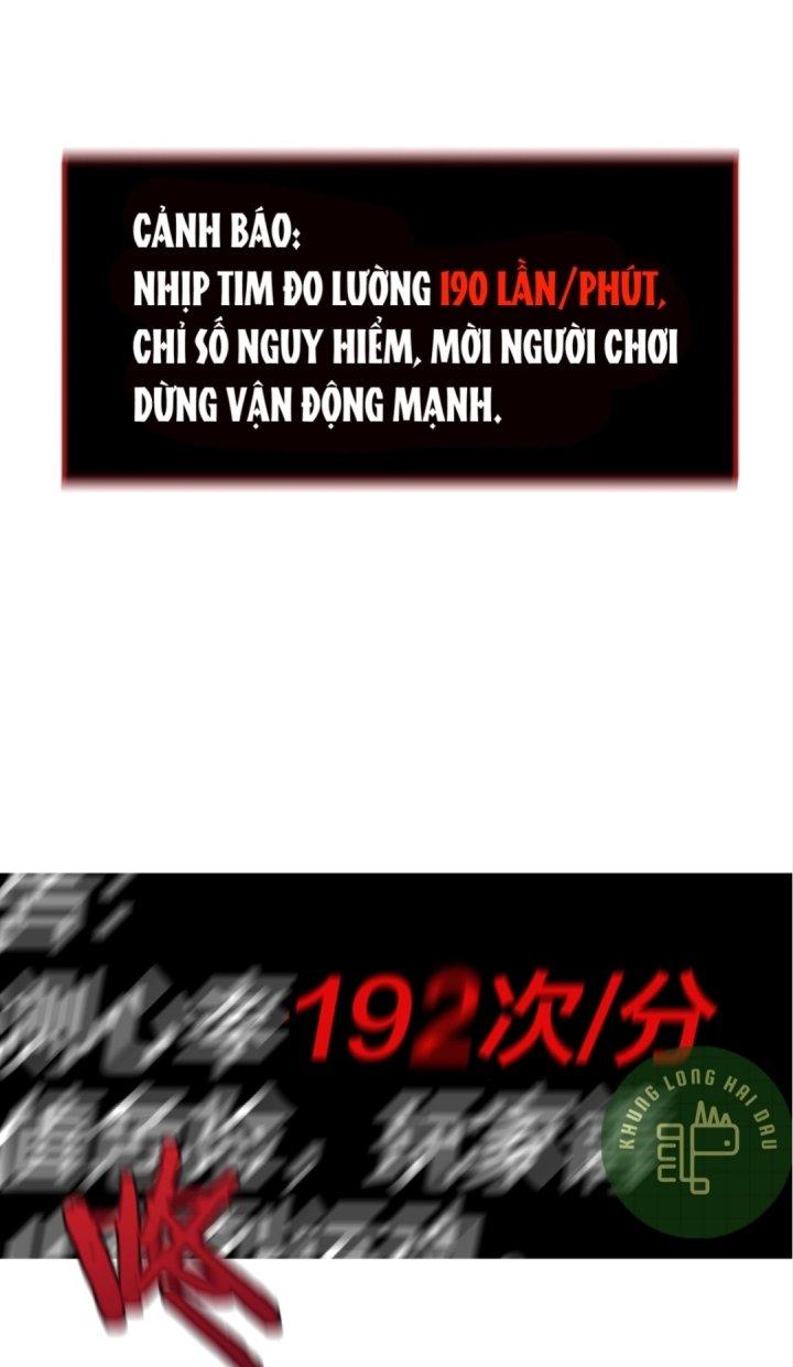 Ta Mở Vô Song Trong Trò Chơi Bí Ẩn Chapter 2 - Trang 2