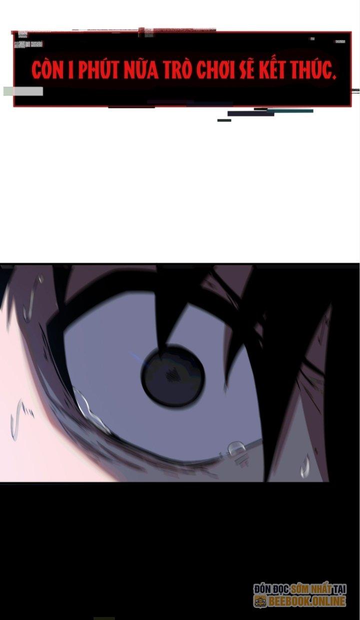 Ta Mở Vô Song Trong Trò Chơi Bí Ẩn Chapter 2 - Trang 2