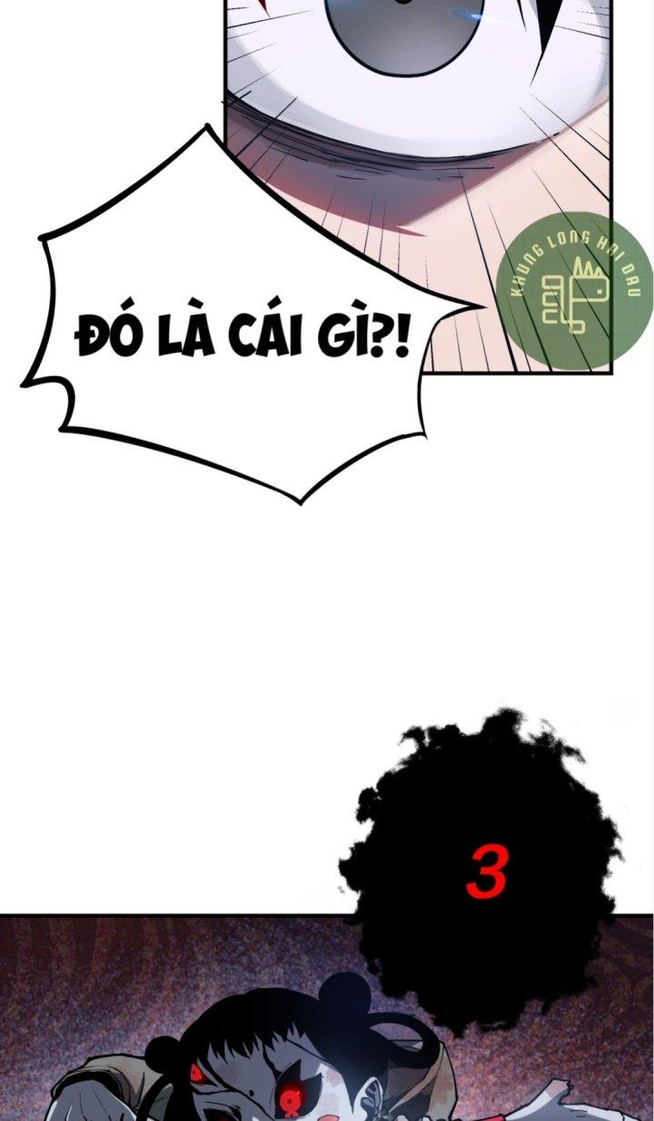 Ta Mở Vô Song Trong Trò Chơi Bí Ẩn Chapter 2 - Trang 2