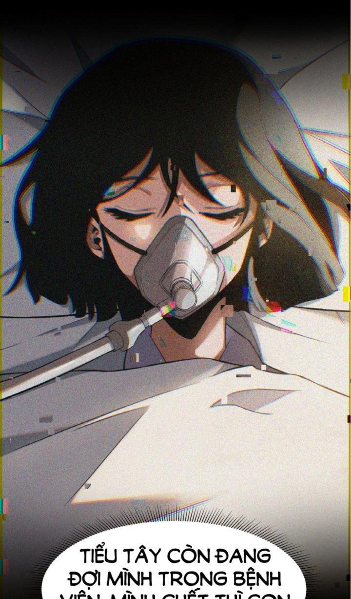 Ta Mở Vô Song Trong Trò Chơi Bí Ẩn Chapter 2 - Trang 2