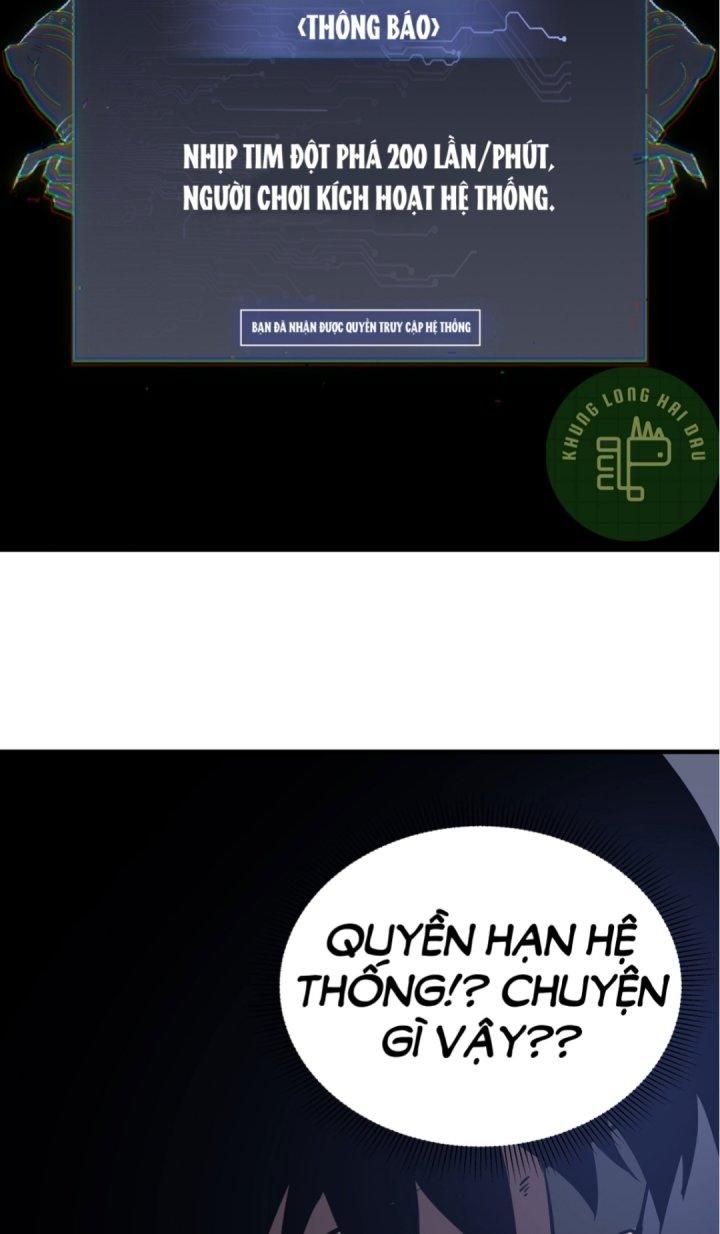 Ta Mở Vô Song Trong Trò Chơi Bí Ẩn Chapter 2 - Trang 2