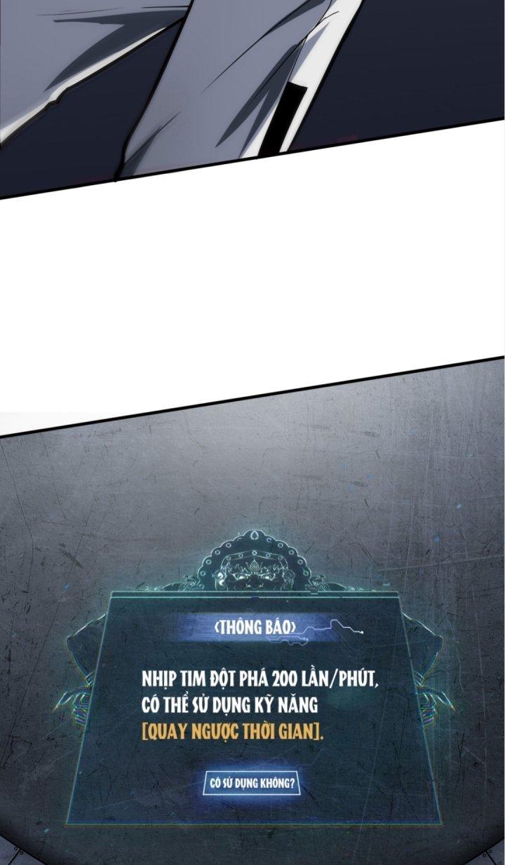Ta Mở Vô Song Trong Trò Chơi Bí Ẩn Chapter 2 - Trang 2
