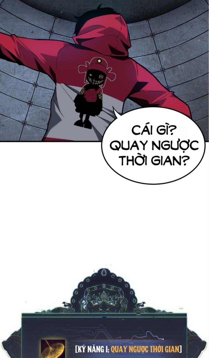 Ta Mở Vô Song Trong Trò Chơi Bí Ẩn Chapter 2 - Trang 2