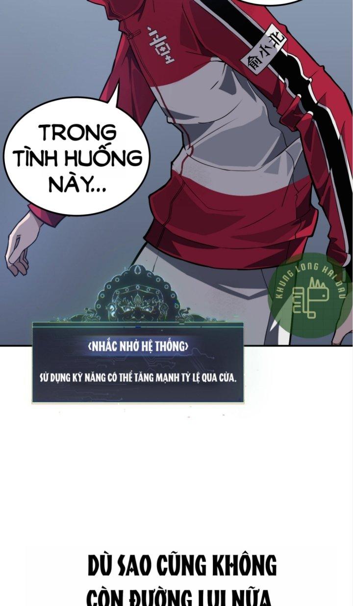 Ta Mở Vô Song Trong Trò Chơi Bí Ẩn Chapter 2 - Trang 2