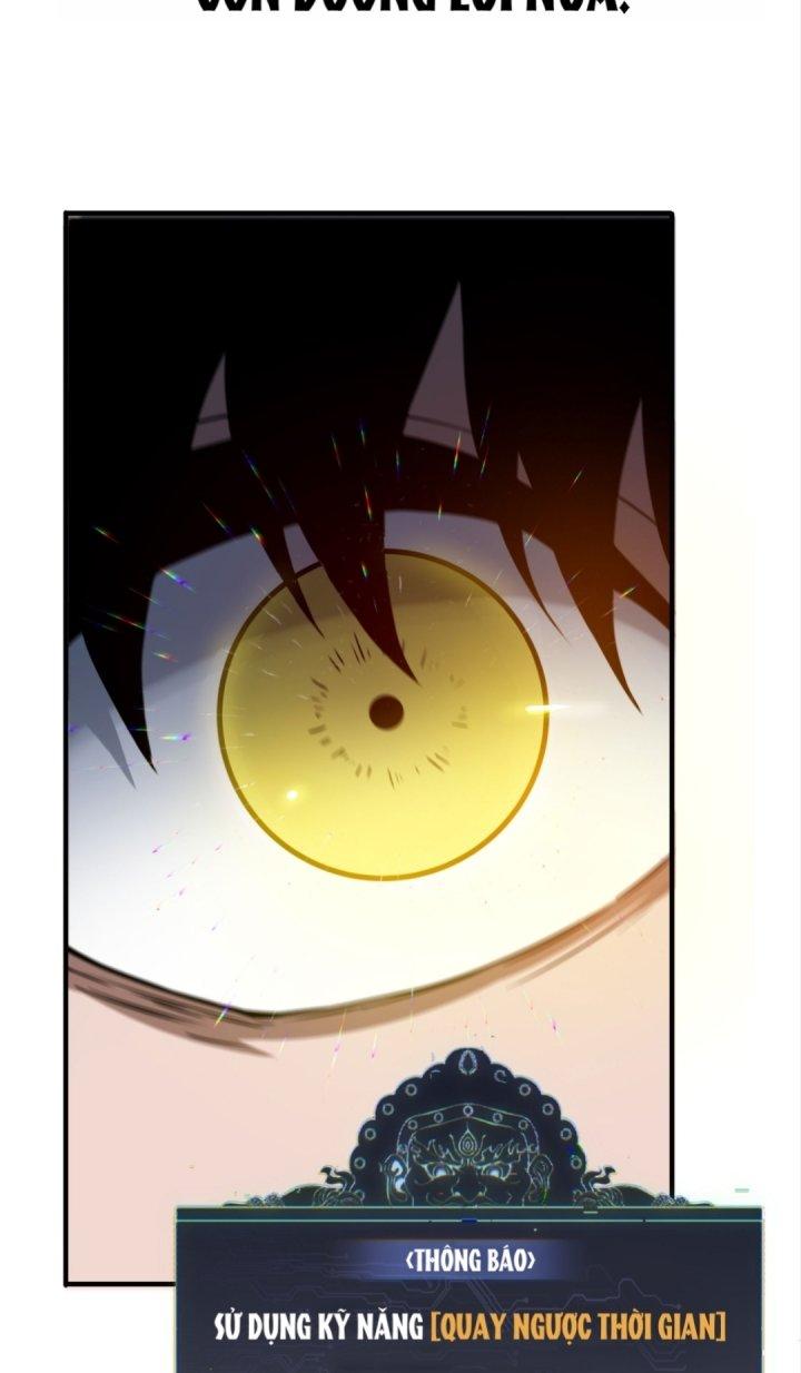 Ta Mở Vô Song Trong Trò Chơi Bí Ẩn Chapter 2 - Trang 2