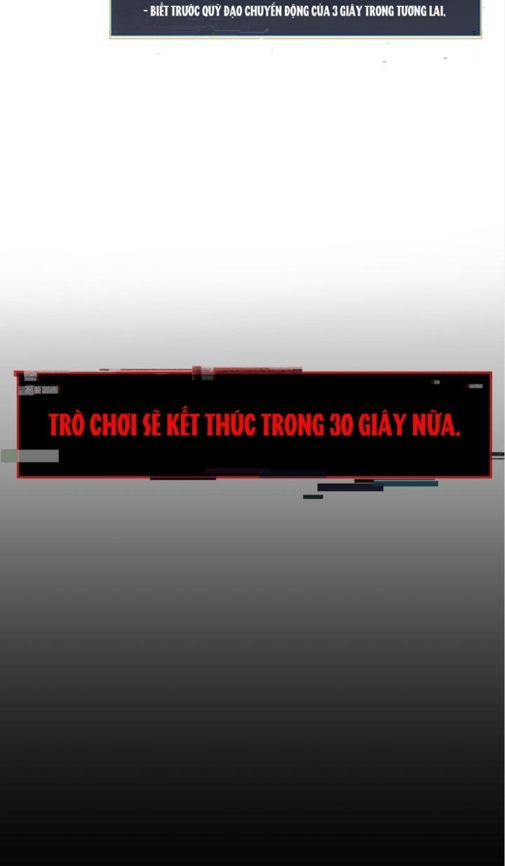 Ta Mở Vô Song Trong Trò Chơi Bí Ẩn Chapter 2 - Trang 2