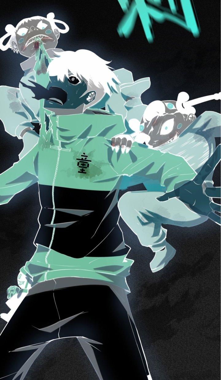 Ta Mở Vô Song Trong Trò Chơi Bí Ẩn Chapter 2 - Trang 2