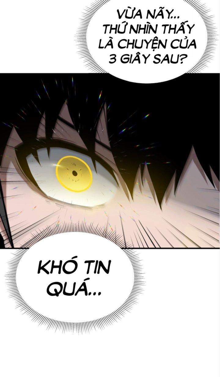 Ta Mở Vô Song Trong Trò Chơi Bí Ẩn Chapter 2 - Trang 2