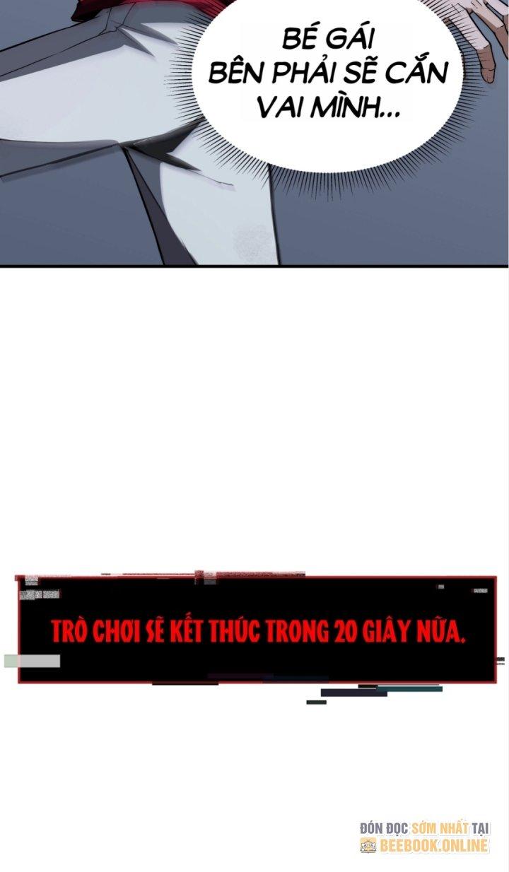 Ta Mở Vô Song Trong Trò Chơi Bí Ẩn Chapter 2 - Trang 2