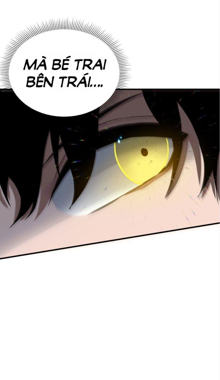 Ta Mở Vô Song Trong Trò Chơi Bí Ẩn Chapter 2 - Trang 2