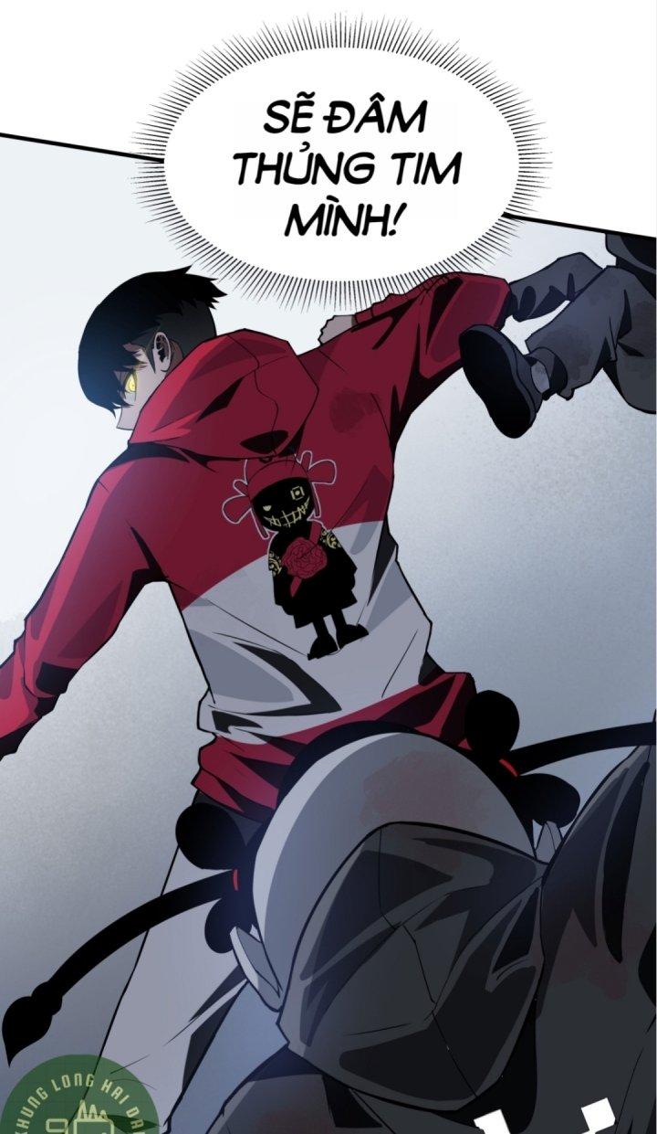 Ta Mở Vô Song Trong Trò Chơi Bí Ẩn Chapter 2 - Trang 2