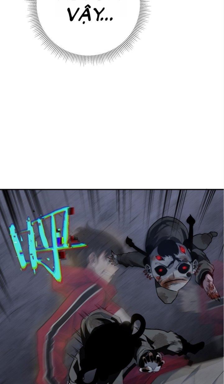 Ta Mở Vô Song Trong Trò Chơi Bí Ẩn Chapter 2 - Trang 2