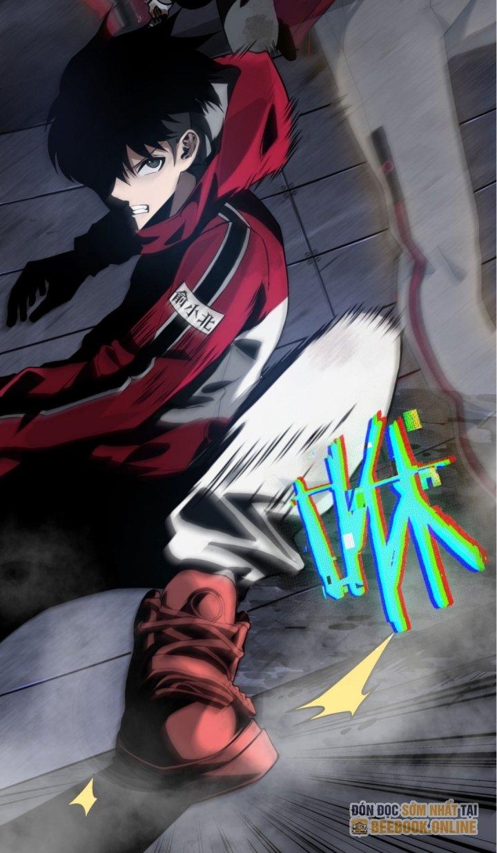 Ta Mở Vô Song Trong Trò Chơi Bí Ẩn Chapter 2 - Trang 2