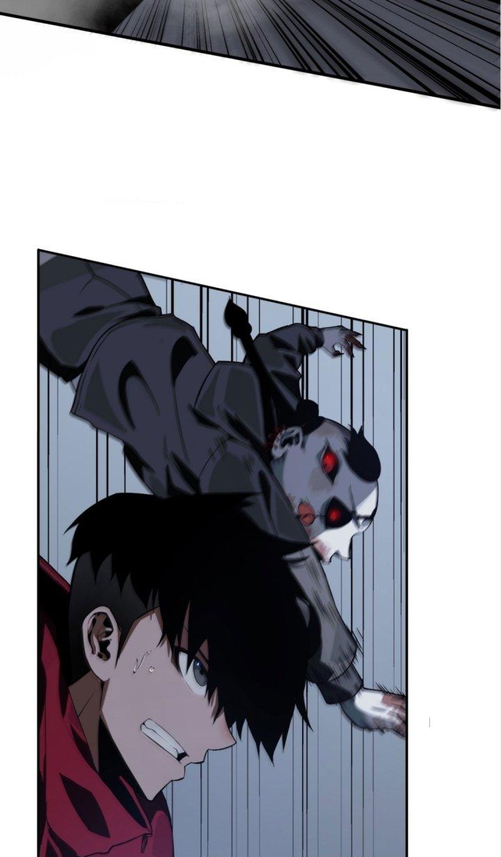 Ta Mở Vô Song Trong Trò Chơi Bí Ẩn Chapter 2 - Trang 2