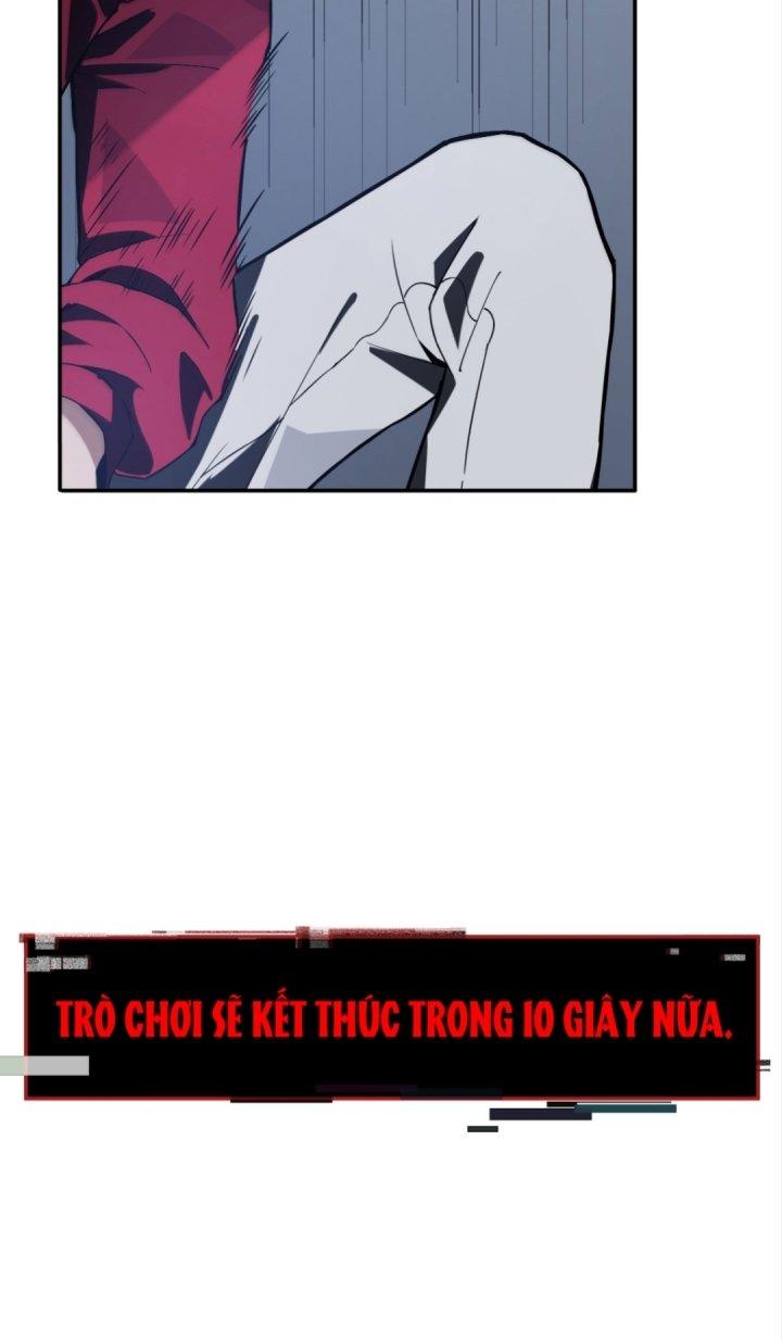 Ta Mở Vô Song Trong Trò Chơi Bí Ẩn Chapter 2 - Trang 2