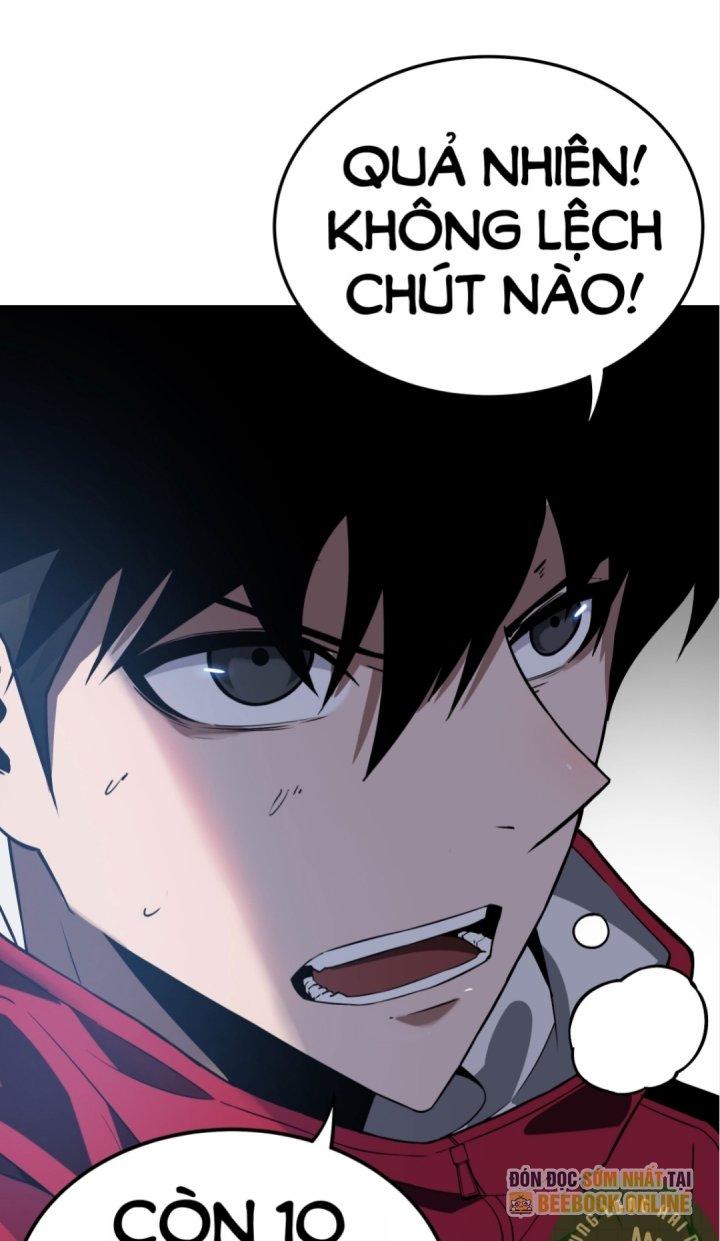 Ta Mở Vô Song Trong Trò Chơi Bí Ẩn Chapter 2 - Trang 2