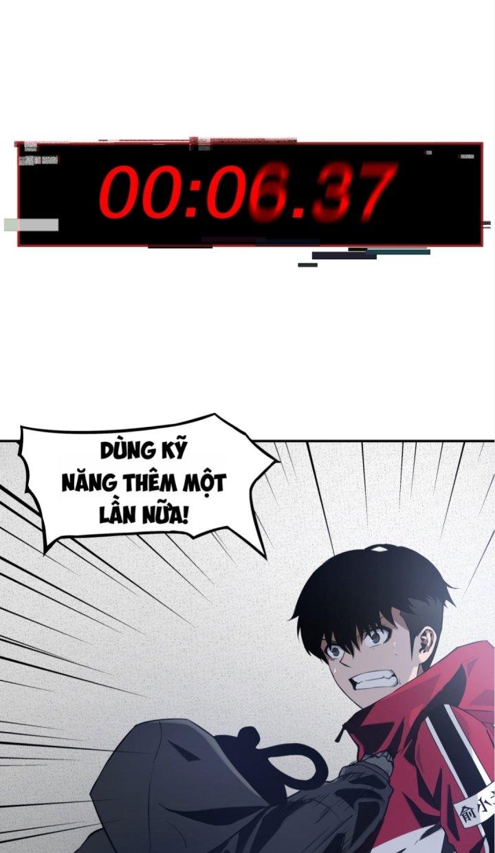 Ta Mở Vô Song Trong Trò Chơi Bí Ẩn Chapter 2 - Trang 2