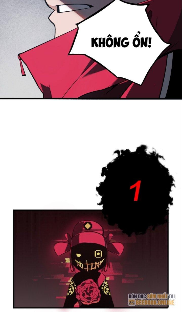 Ta Mở Vô Song Trong Trò Chơi Bí Ẩn Chapter 2 - Trang 2