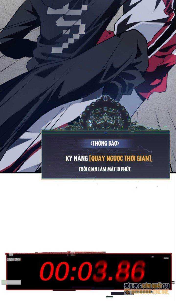 Ta Mở Vô Song Trong Trò Chơi Bí Ẩn Chapter 2 - Trang 2