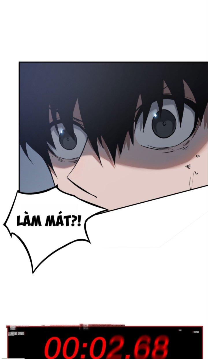 Ta Mở Vô Song Trong Trò Chơi Bí Ẩn Chapter 2 - Trang 2