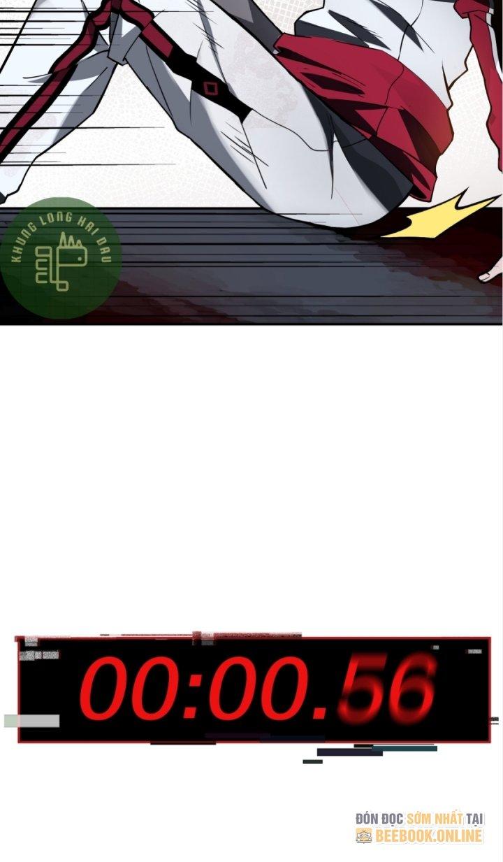 Ta Mở Vô Song Trong Trò Chơi Bí Ẩn Chapter 2 - Trang 2