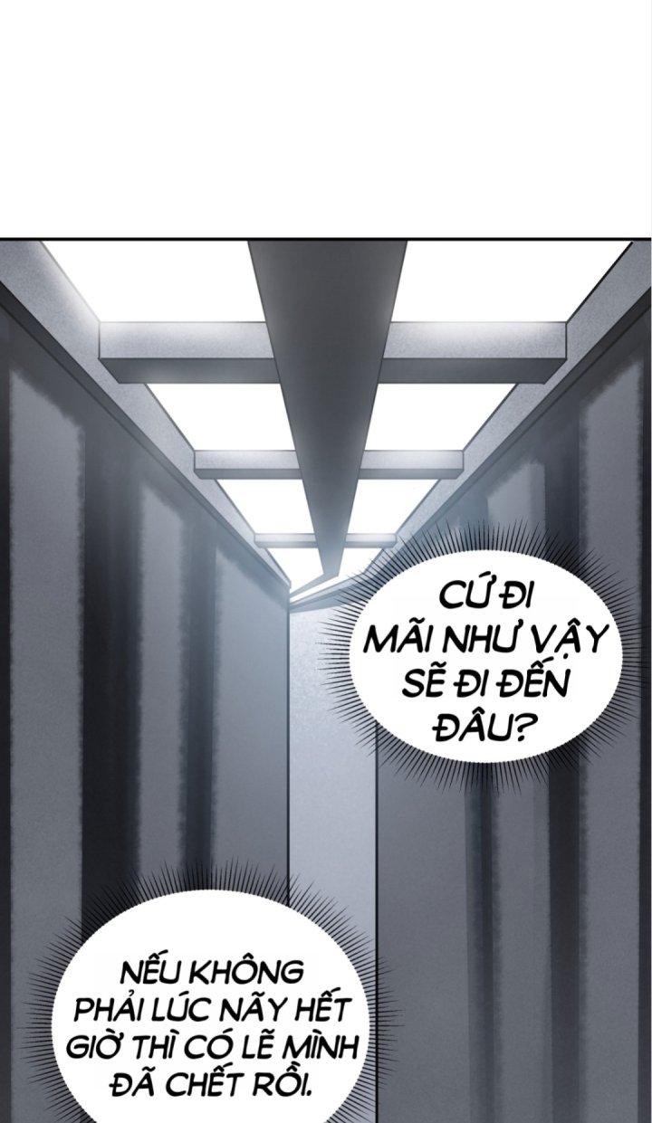 Ta Mở Vô Song Trong Trò Chơi Bí Ẩn Chapter 2 - Trang 2