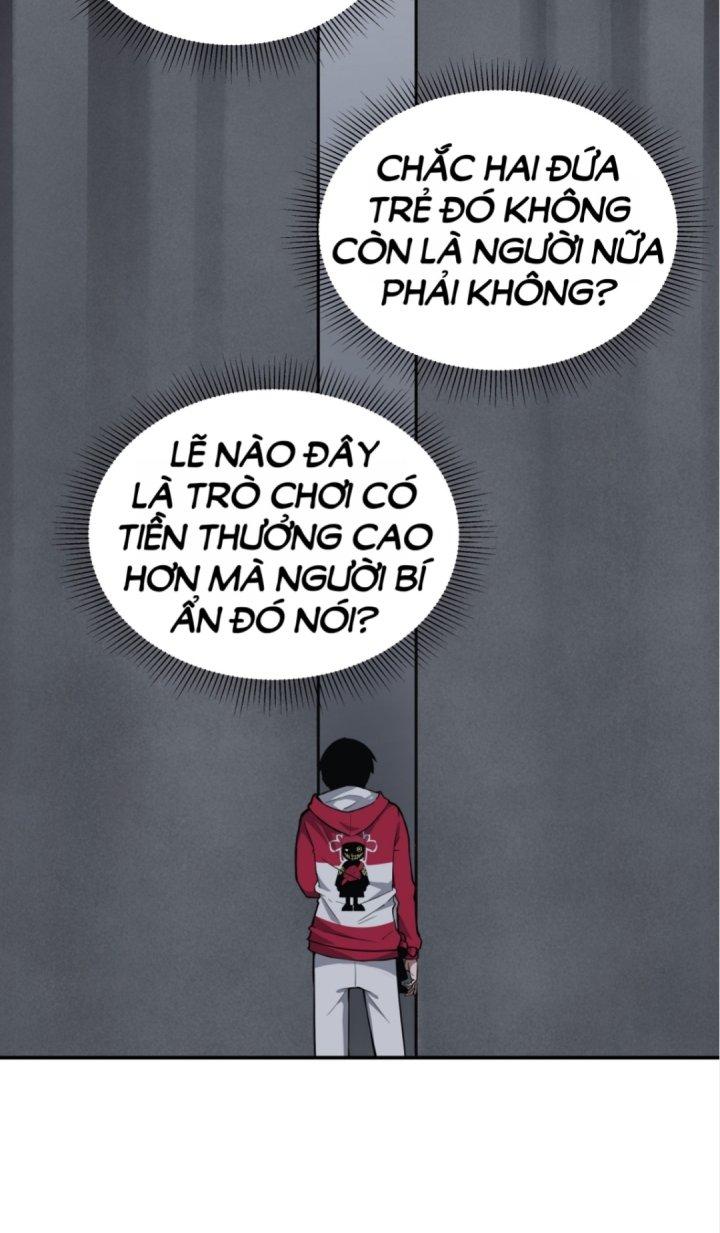 Ta Mở Vô Song Trong Trò Chơi Bí Ẩn Chapter 2 - Trang 2