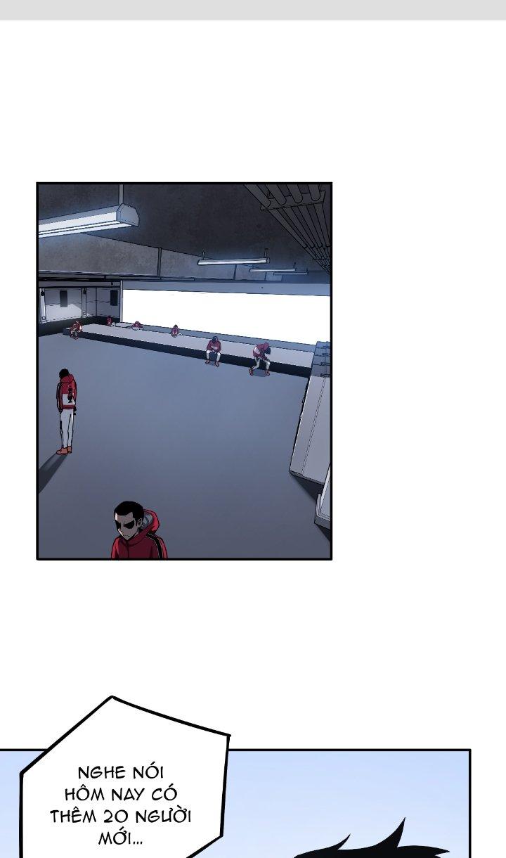 Ta Mở Vô Song Trong Trò Chơi Bí Ẩn Chapter 3 - Trang 2