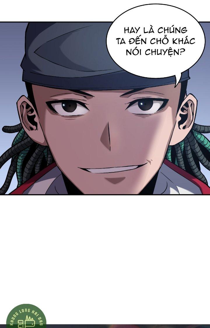 Ta Mở Vô Song Trong Trò Chơi Bí Ẩn Chapter 3 - Trang 2