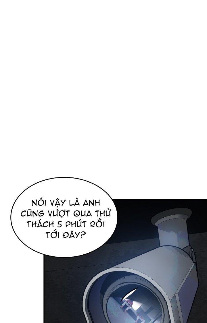 Ta Mở Vô Song Trong Trò Chơi Bí Ẩn Chapter 3 - Trang 2