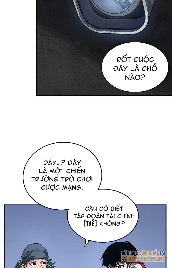 Ta Mở Vô Song Trong Trò Chơi Bí Ẩn Chapter 3 - Trang 2