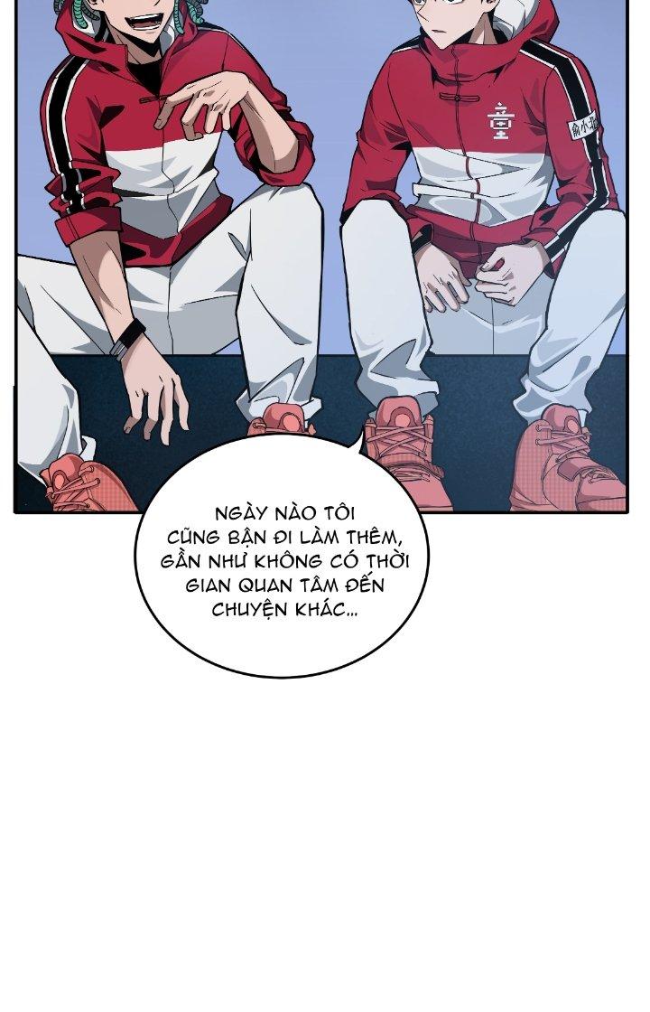 Ta Mở Vô Song Trong Trò Chơi Bí Ẩn Chapter 3 - Trang 2