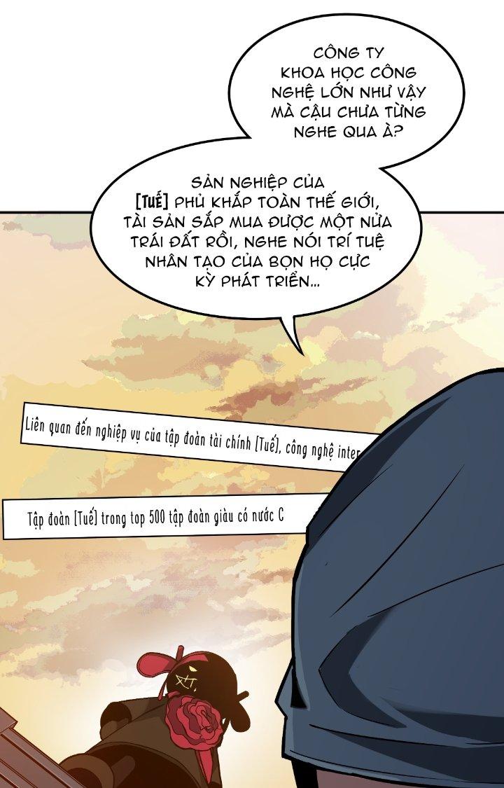 Ta Mở Vô Song Trong Trò Chơi Bí Ẩn Chapter 3 - Trang 2