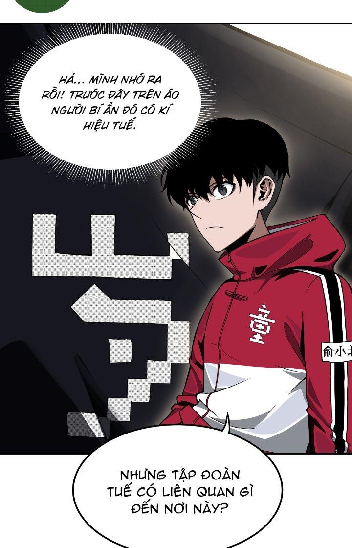 Ta Mở Vô Song Trong Trò Chơi Bí Ẩn Chapter 3 - Trang 2