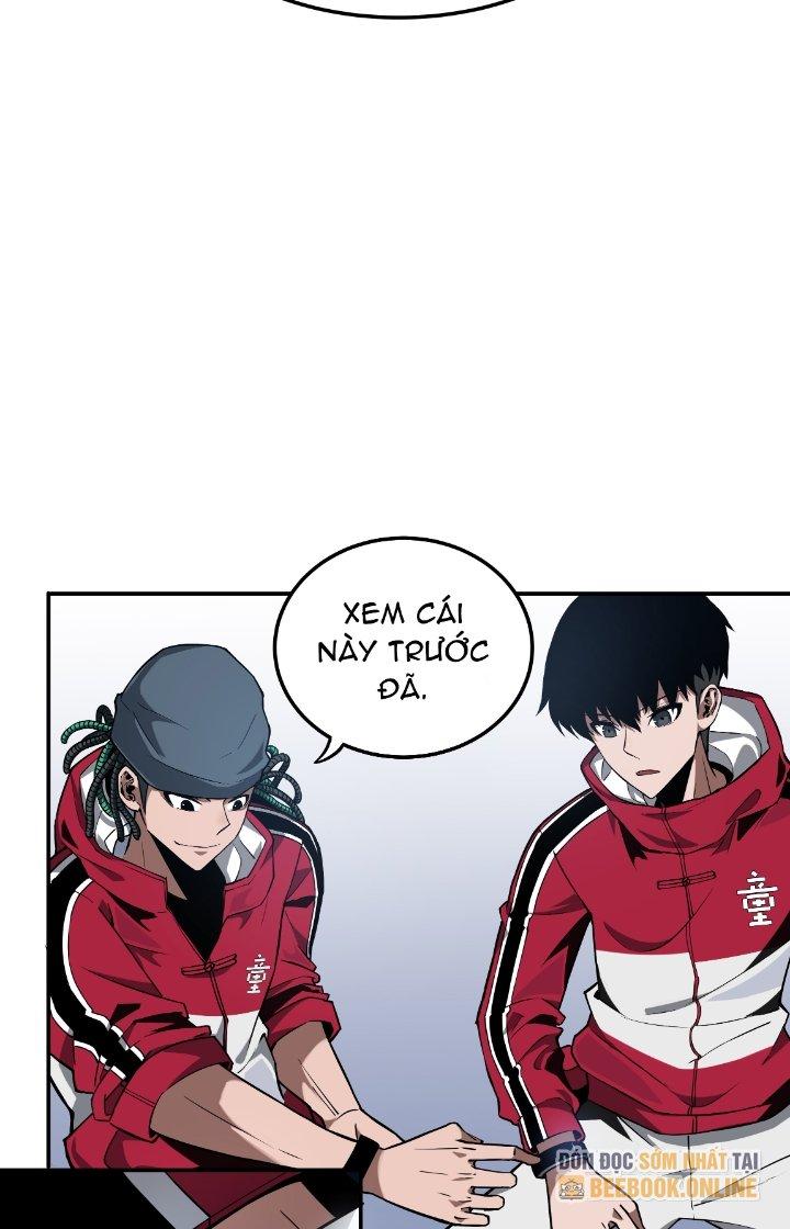 Ta Mở Vô Song Trong Trò Chơi Bí Ẩn Chapter 3 - Trang 2