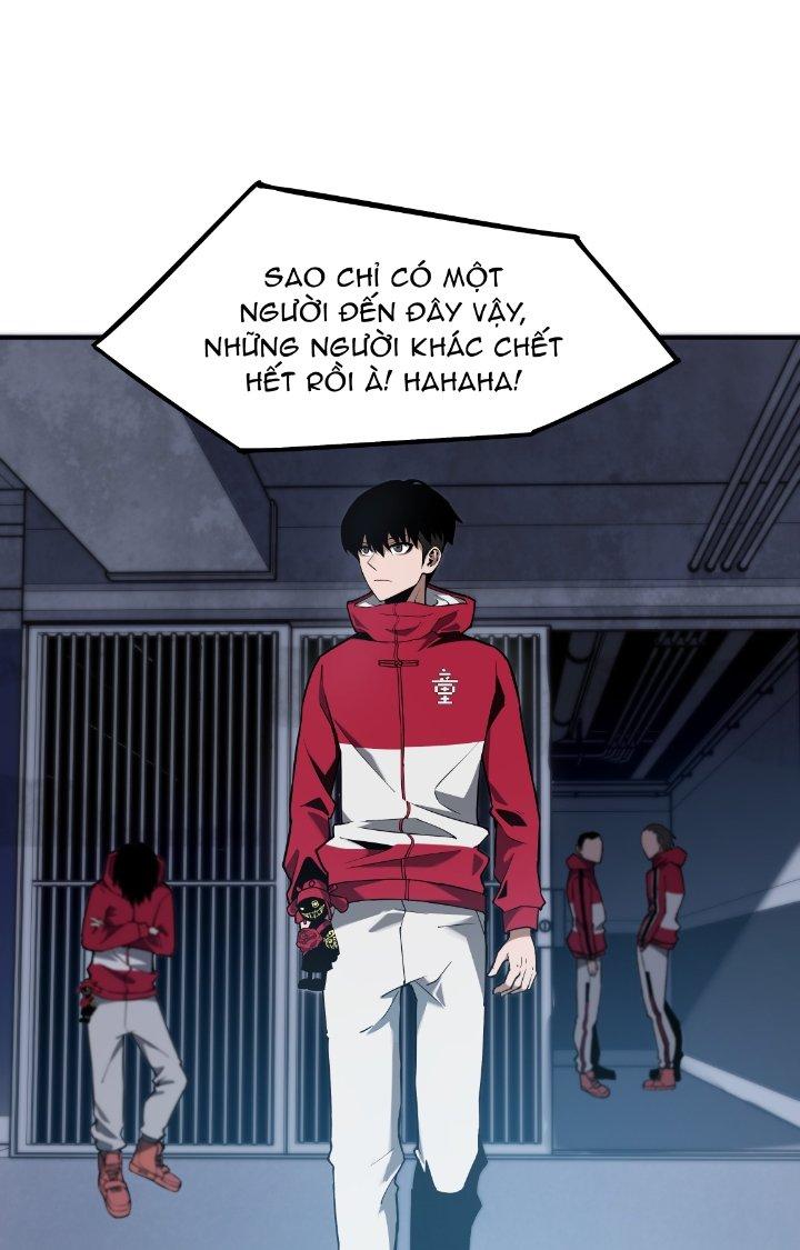 Ta Mở Vô Song Trong Trò Chơi Bí Ẩn Chapter 3 - Trang 2