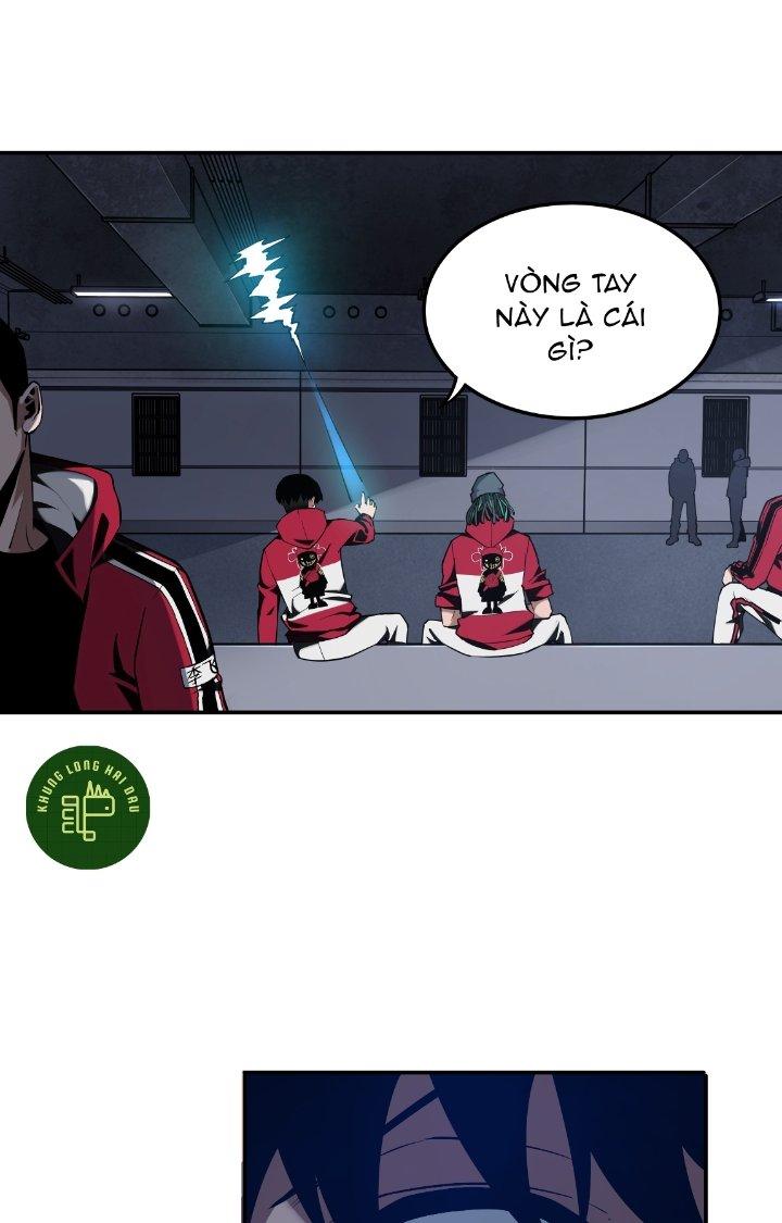 Ta Mở Vô Song Trong Trò Chơi Bí Ẩn Chapter 3 - Trang 2